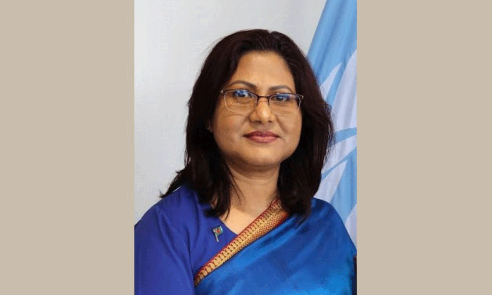 যুক্তরাজ্যে নিযুক্ত বাংলাদেশের হাইকমিশনারকে প্রত্যাহার