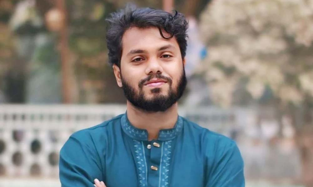 হাদির সন্তান ও ভাইকে খুন করার শঙ্কায় থানায় জিডি