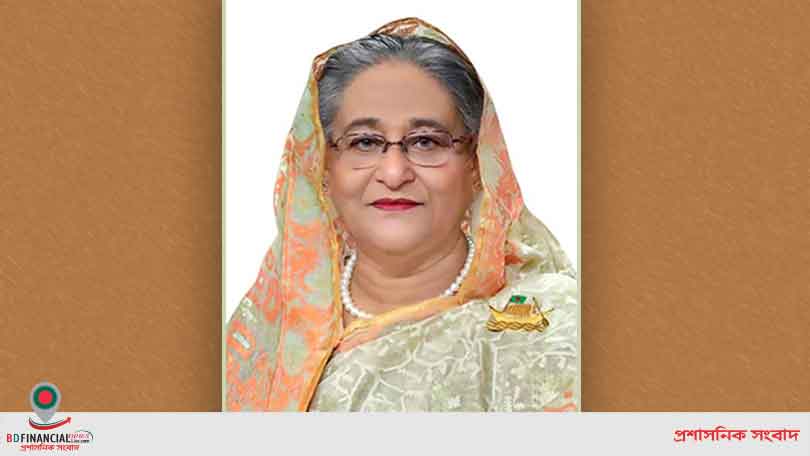 বিশ্ব নেতাদের সামনে লিঙ্গ সমতা নিশ্চিত করতে প্রধানমন্ত্রীর তিন প্রস্তাব