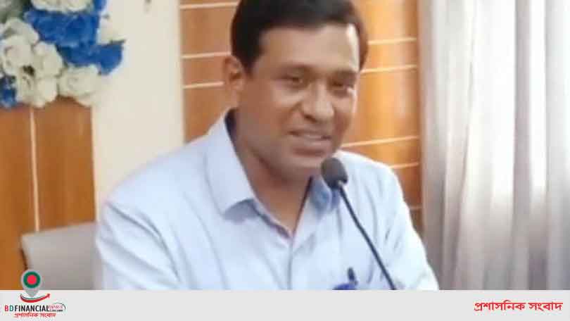নারায়ণগঞ্জের ১০০ স্থাপনার ইতিহাস নিয়ে প্রকাশনার উদ্যোগ নিলেন জেলা প্রশাসক