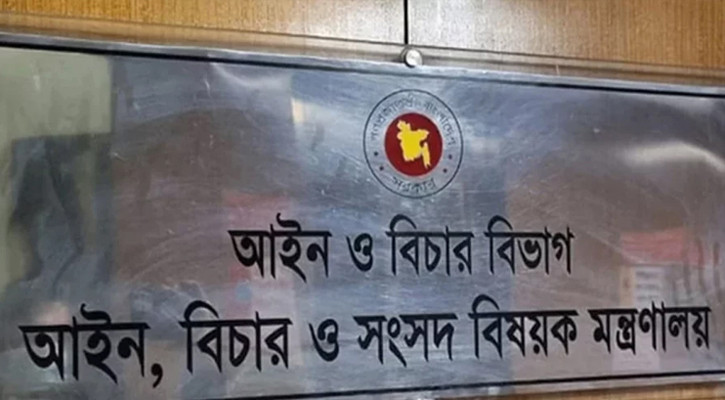 ঢাকার নতুন মহানগর দায়রা জজ শাহজাহান কবির