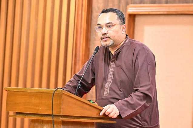 ‘সঠিক পরিকল্পনা-প্রস্তুতির মাধ্যমে অনিশ্চয়তা মোকাবিলা করা সম্ভব’
