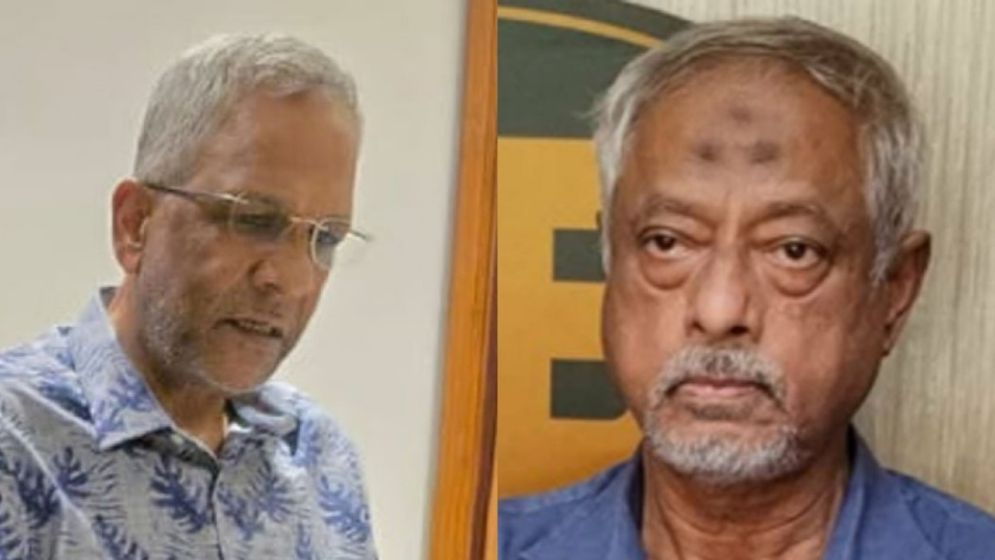 যে কারণে ট্রাইব্যুনালে আনা হলো না সাবেক দুই লেফটেন্যান্ট জেনারেলকে