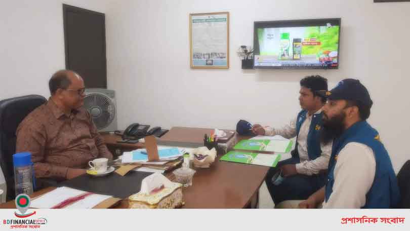 ঠিকাদারদের বিলের ছাড়পত্র দিতে ঘুষ আদায়, দুদকের অভিযান