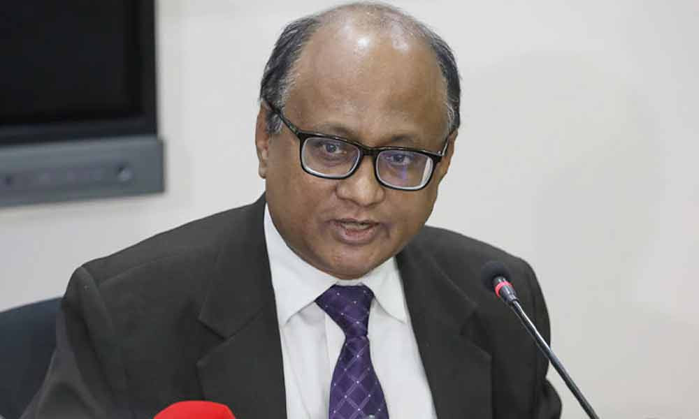 বিদেশে থাকা সম্পদের হিসাবও নির্বাচনী হলফনামায় দিতে হবে : দুদক চেয়ারম্যান