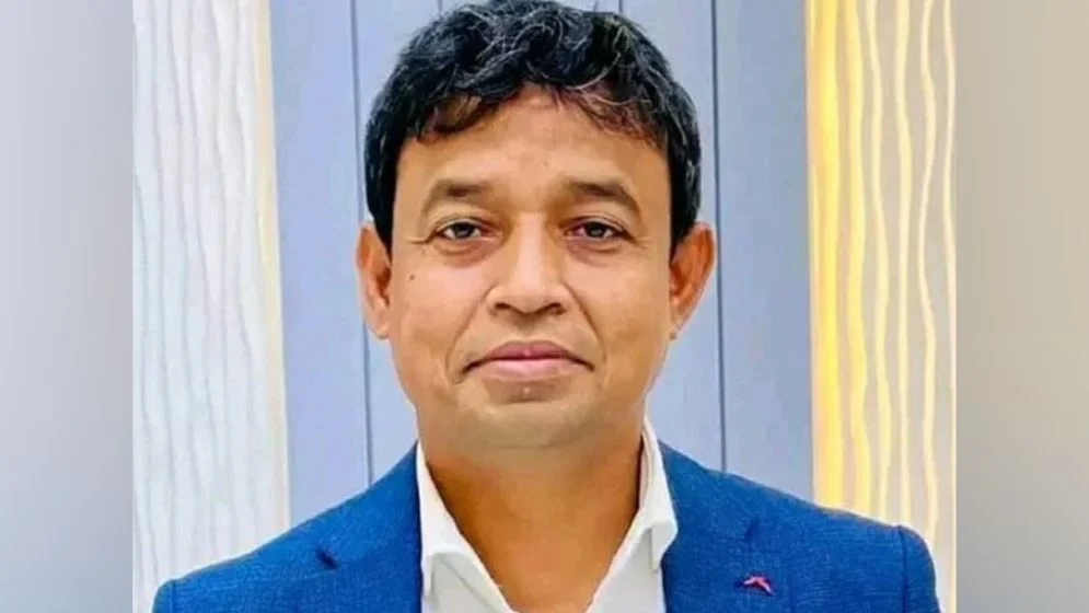 ভাইকে ১৮৫০ শতাংশ জমি লিখে দেন ডিবি হারুন
