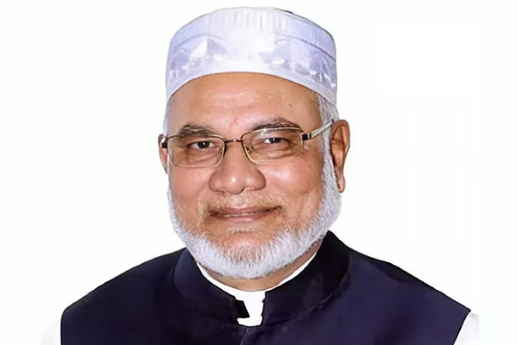 সাবেক এমপি বীর মুক্তিযোদ্ধা এ কে এম রহমাতুল্লাহ মারা গেছেন