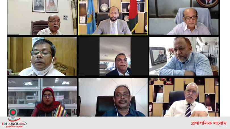 দেশের সব অঞ্চলে শিল্পপ্রতিষ্ঠান গড়ার প্রাধান্য দিয়ে জাতীয় শিল্পনীতি