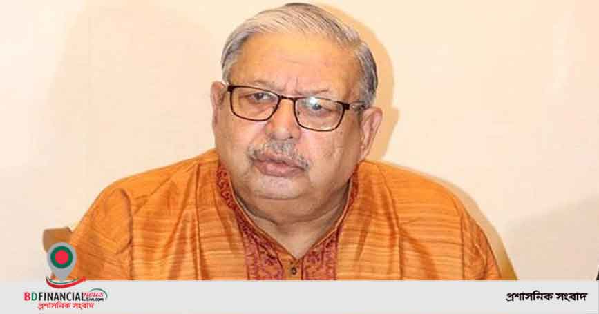 আরব আমিরাতগামী কর্মীদের বিমানবন্দরে করোনা টেস্টের ফি দেবে প্রবাসী কল্যাণ মন্ত্রণালয়