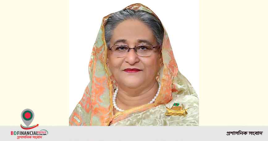 ৭৭৯ মেগাওয়াট বিদ্যুৎ উৎপাদনে সক্ষম পাঁচটি বিদ্যুৎ কেন্দ্র উদ্বোধন করেছেন প্রধানমন্ত্রী