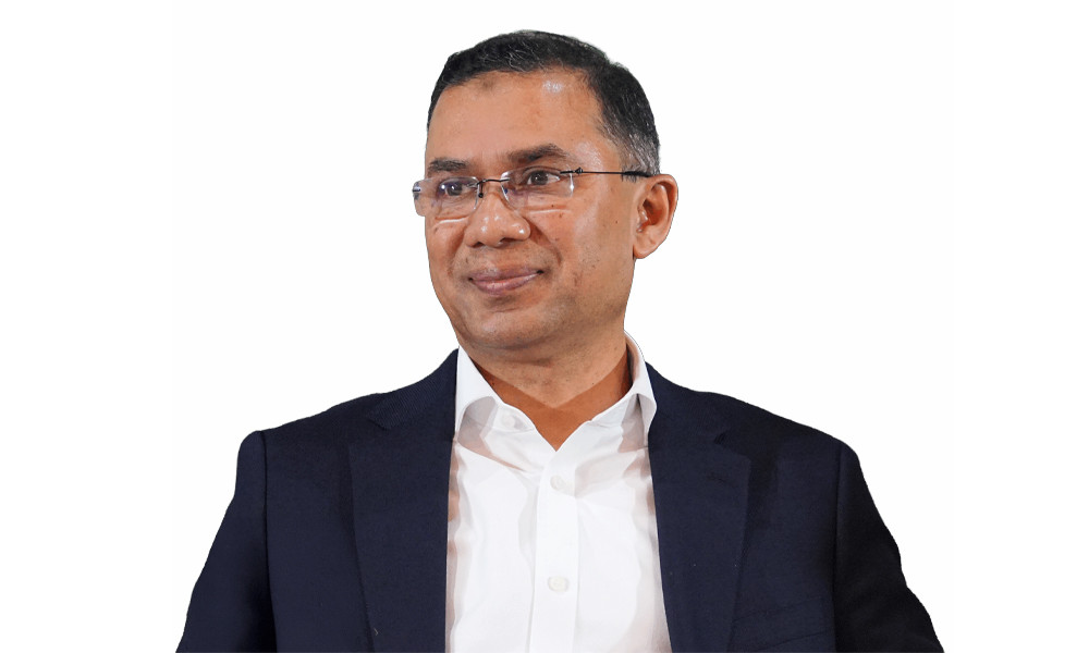 ১৬ মে চাঁদপুর সফরে যাচ্ছেন প্রধানমন্ত্রী তারেক রহমান