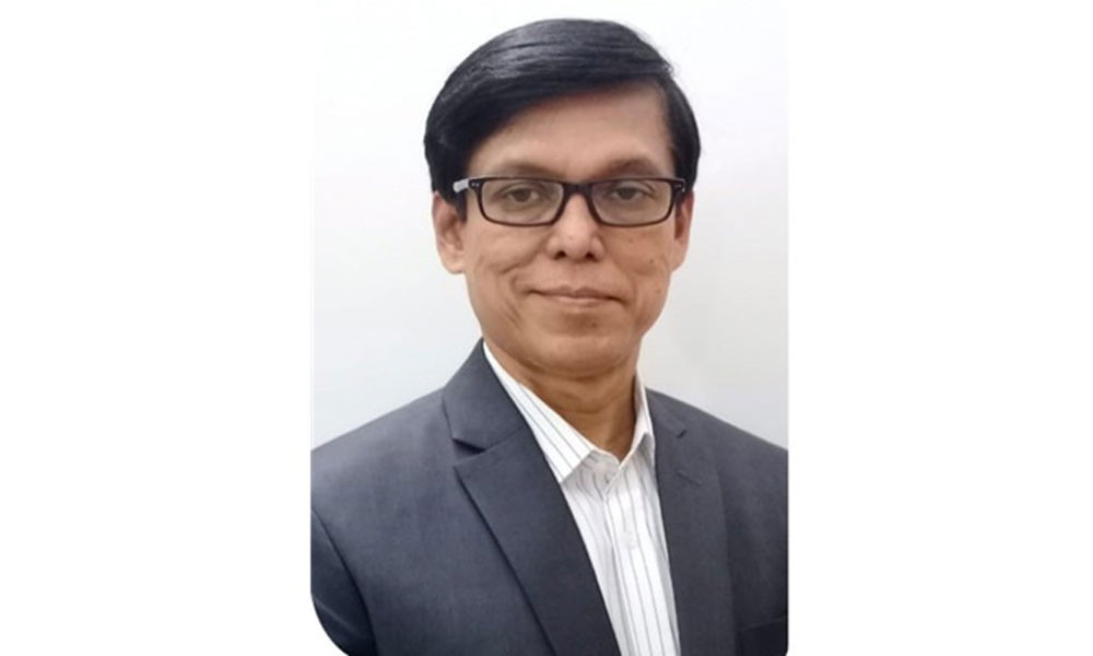 বীমা উন্নয়ন ও নিয়ন্ত্রণ কর্তৃপক্ষ চেয়ারম্যানের পদত্যাগ