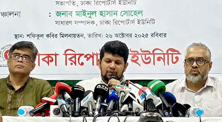 নভেম্বরের পর উপদেষ্টা পরিষদের বৈঠক আর হবে না: মাহফুজ আলম