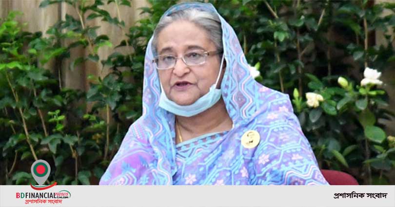 করোনার বিরুদ্ধে লড়াইয়ে জিততেই হবে: প্রধানমন্ত্রী