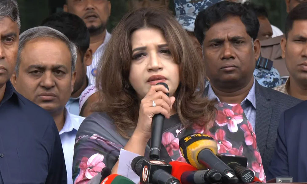 ইরান যুদ্ধে এখন পর্যন্ত ৭ বাংলাদেশি নিহত : পররাষ্ট্র প্রতিমন্ত্রী
