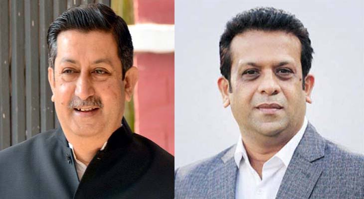 শেখ হাসিনার ২ চাচাতো ভাইসহ খুলনায় ৭৩ জনের নামে মামলা, আটক ২