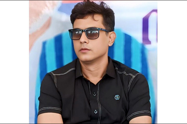 নারায়ণগঞ্জ উন্নয়ন কর্তৃপক্ষের চেয়ারম্যান হলেন রাজীব