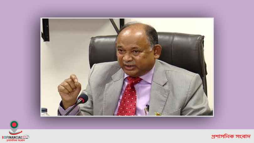 জিয়া ও এরশাদ সরকার রেলপথ ধ্বংস করেছে: রেলমন্ত্রী