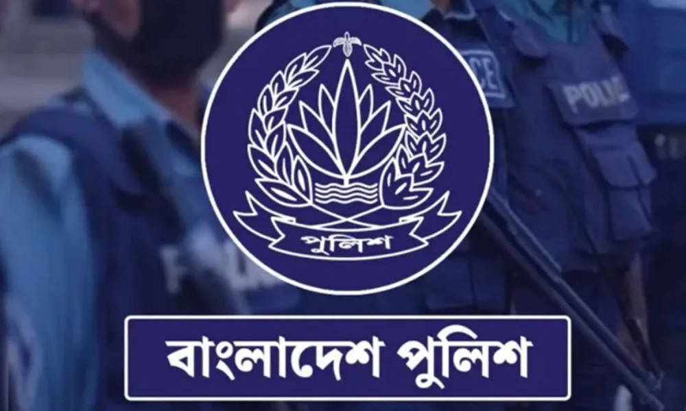 মহানগর ও বিশেষায়িত পুলিশ ইউনিটে চালু হচ্ছে নতুন পোশাক