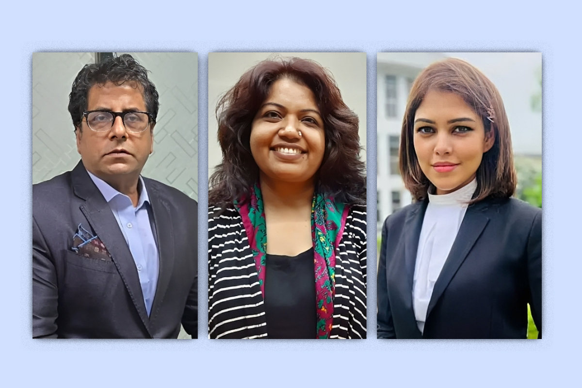 আনিস আলমগীর, সোমা ইসলাম ও পিয়াসহ ৬ জনের বিরুদ্ধে শাহবাগ থানায় জিডি