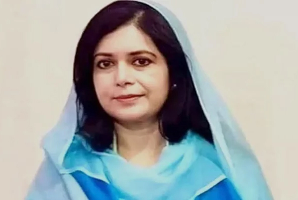 দুর্নীতির মামলায় ৩ বছরের সাজার বিরুদ্ধে ডা. জোবাইদার আপিল