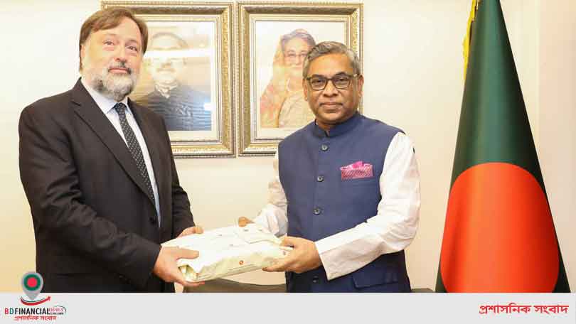 নবায়নযোগ্য জ্বালানির প্রসারে বাংলাদেশ দীর্ঘমেয়াদি পরিকল্পনা গ্রহণ করছে : নসরুল