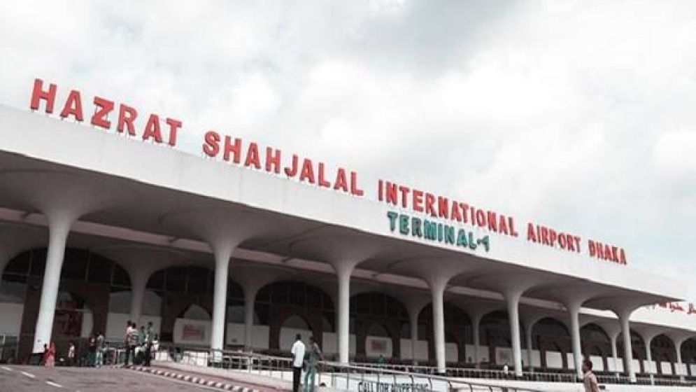 মধ্যপ্রাচ্যের ২৬ ফ্লাইট বাতিল আজ