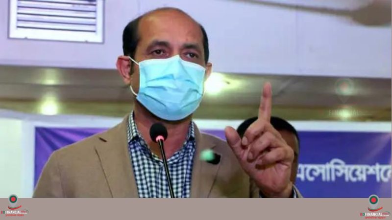 ধর্ম-বর্ণ নির্বিশেষে সবাই মিলে ধর্মব্যবসায়ীদের প্রতিহত করতে হবে- আতিকুল ইসলাম