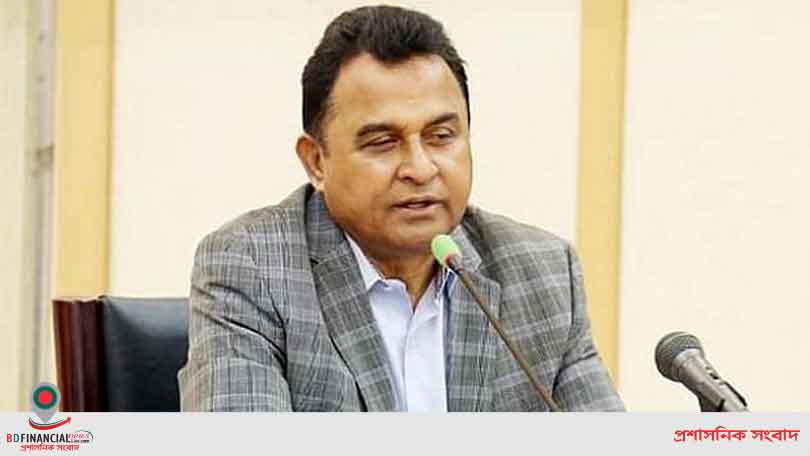 এক বছরের জন্য ইসলামিক ডেভেলপমেন্ট ব্যাংকের চেয়ারম্যান হলেন অর্থমন্ত্রী