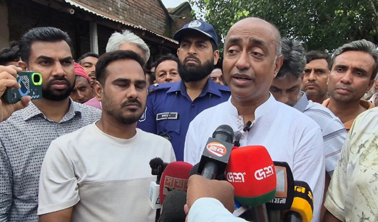 সিন্ডিকেট-মজুদদারির বিরুদ্ধে বিশেষ ক্ষমতা আইন প্রয়োগ করা হবে: আইনমন্ত্রী