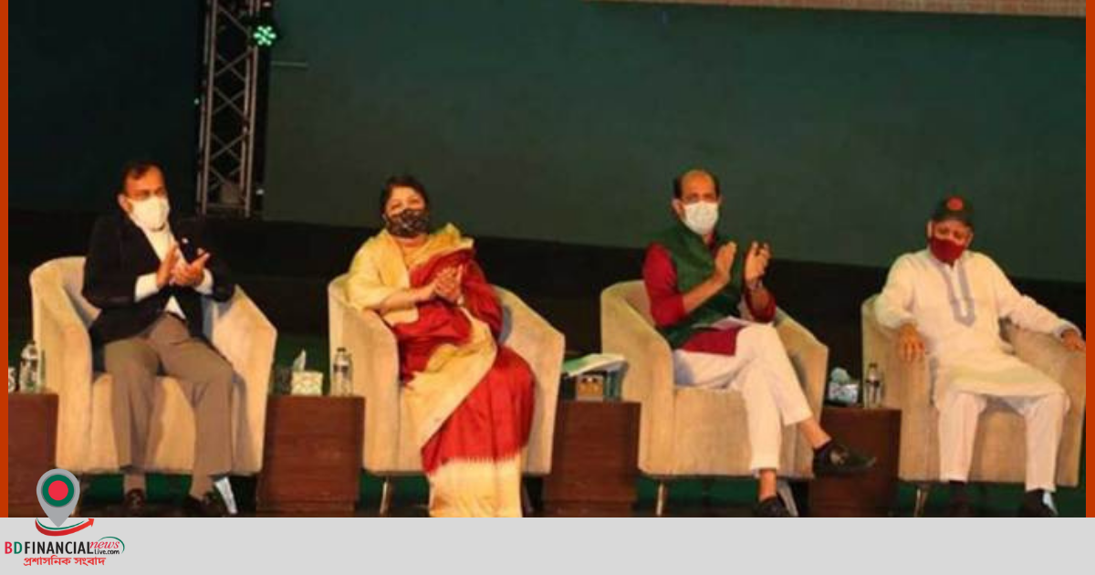 প্রধানমন্ত্রী কর্তৃক নারীর ক্ষমতায়ন সারা বিশ্বে প্রশংসিত : মেয়র আতিকুল ইসলাম