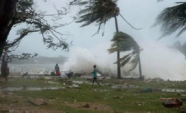 ইয়াস: ক্ষতিগ্রস্ত উপকূলীয় জনগোষ্ঠির সহায়তায় এগিয়ে আসুন