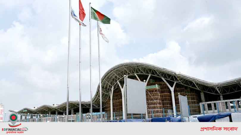 ১ জানুয়ারি থেকে পূর্বাচলে বাণিজ্য মেলা শুরু