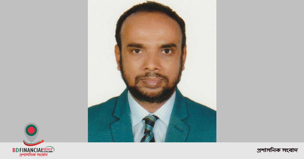 সাউথইস্ট ব্যাংকের ডিএমডি পদে এস এম মঈনুল কবীরের পদোন্নতি