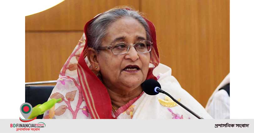 বিএনপি’র ভবিষ্যৎ অস্তিত্বে সন্দিহান প্রধানমন্ত্রী