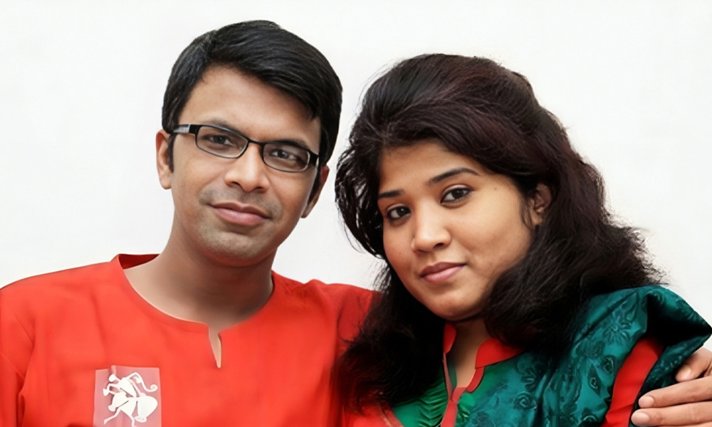 সাগর-রুনি হত্যা: ১২৩ বার পেছাল তদন্ত প্রতিবেদন