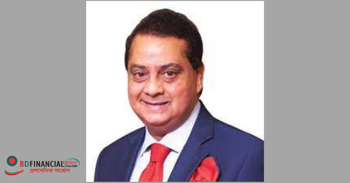 কারাগারে বিএনএস গ্রুপের চেয়ারম্যান বুলু