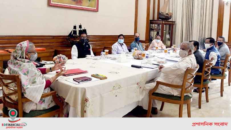 তৃণমূলে যেন অনুপ্রবেশকারী মনোনয়ন না পায় : প্রধানমন্ত্রী