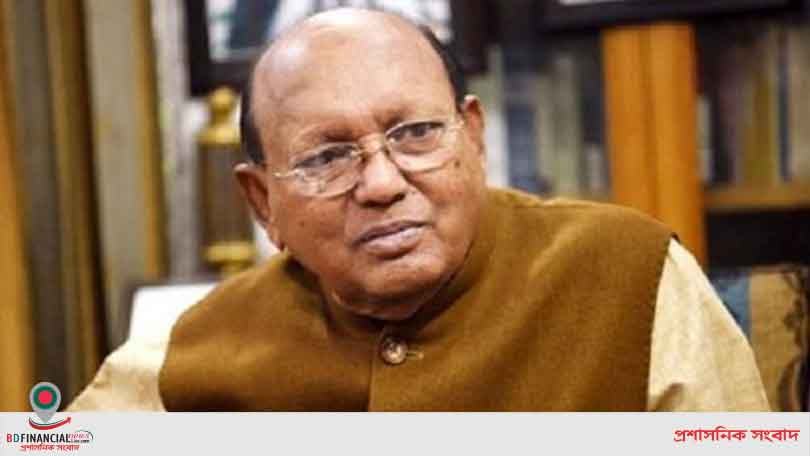 তোফায়েল আহমেদের শারীরিক অবস্থা স্থিতিশীল