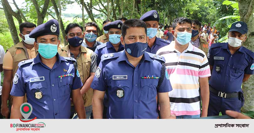 ধামরাই হতে ৮০১ পিস ইয়াবাসহ ০৩ মাদক কারবারিকে গ্রেফতার করেছে র‌্যাব-৪