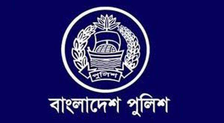 ডিএমপিতে ৮ সহকারী পুলিশ কমিশনারের পদায়ন