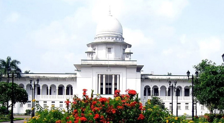 হাইকোর্টে কুড়িগ্রামের সাবেক ডিসির জামিন