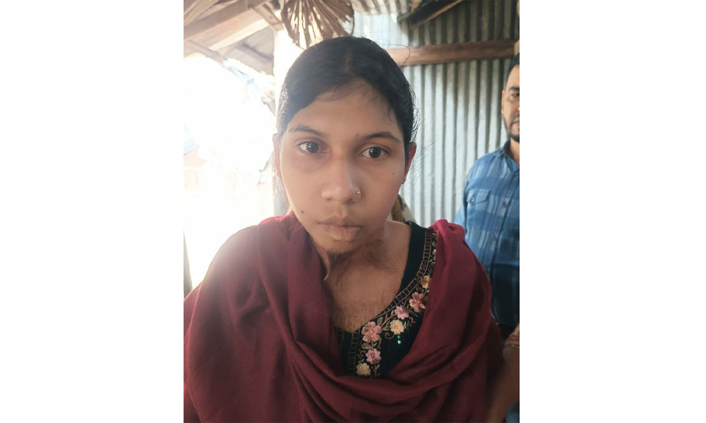 মোহাম্মদপুরে মা-মেয়ে হত্যার ঘটনায় সেই গৃহকর্মী গ্রেপ্তার