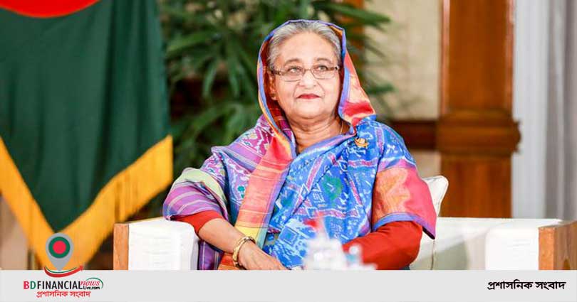 রাষ্ট্রীয় সফরে প্রধানমন্ত্রী বিদেশ যাচ্ছেন কাল