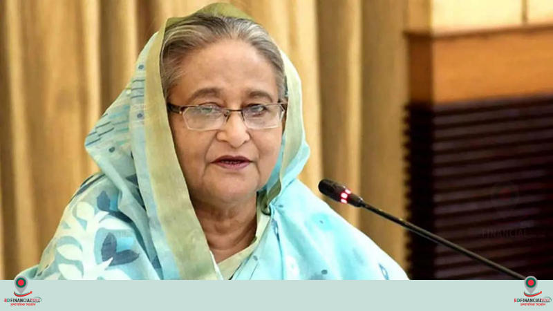 পদ্মা-মেঘনা নামে দুটি বিভাগ হবে: প্রধানমন্ত্রী