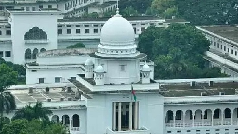 দলীয় সরকারের অধীনে সংসদ নির্বাচন বাতিল, ফিরলো তত্ত্বাবধায়ক