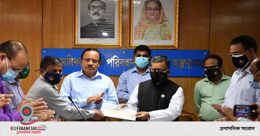 এক মাসের মধ্যেই পর্যটন কর্পোরেশনের হোটেল-মোটেল রিজার্ভেশনের সেবার জন্য মোবাইল অ্যাপ চালু করা হবে: পর্যটন প্রতিমন্ত্রী