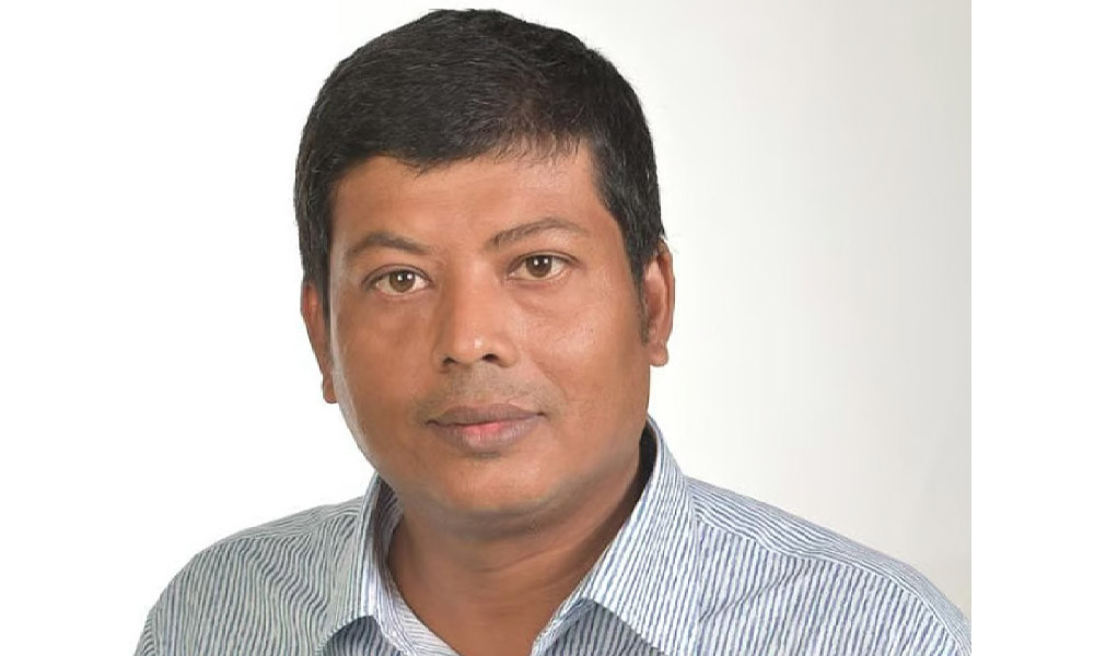 স্বেচ্ছাসেবক দল নেতা মুছাব্বির হত্যার ঘটনায় মামলা