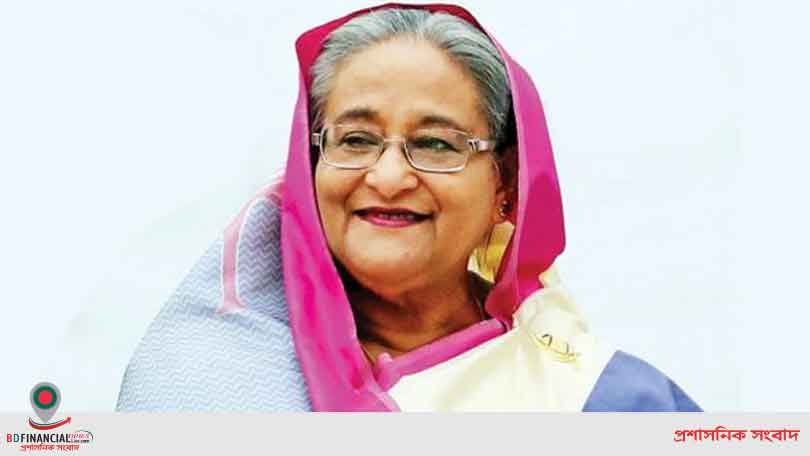 দুর্গাপূজা শুধু হিন্দু সম্প্রদায়ের উৎসবই নয়, এটি সার্বজনীন উৎসব: প্রধানমন্ত্রী