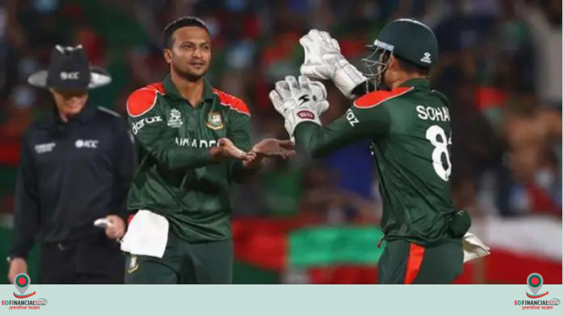 সুপার টুয়েলভে টাইগাররা